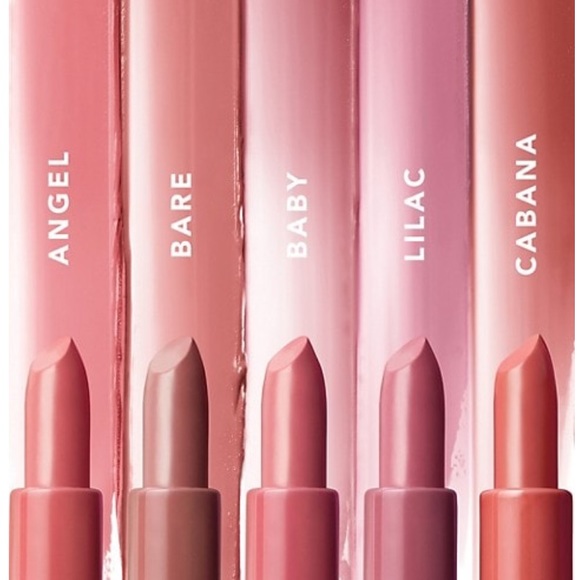 Bobbi Brown Crushed Lip Color Bare 💋 - Picture 13 of 16